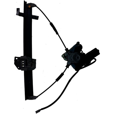 Continental/Teves Mazda Protege 03-99/Protege5 03-02 Power Window Mo, Wl44112 WL44112